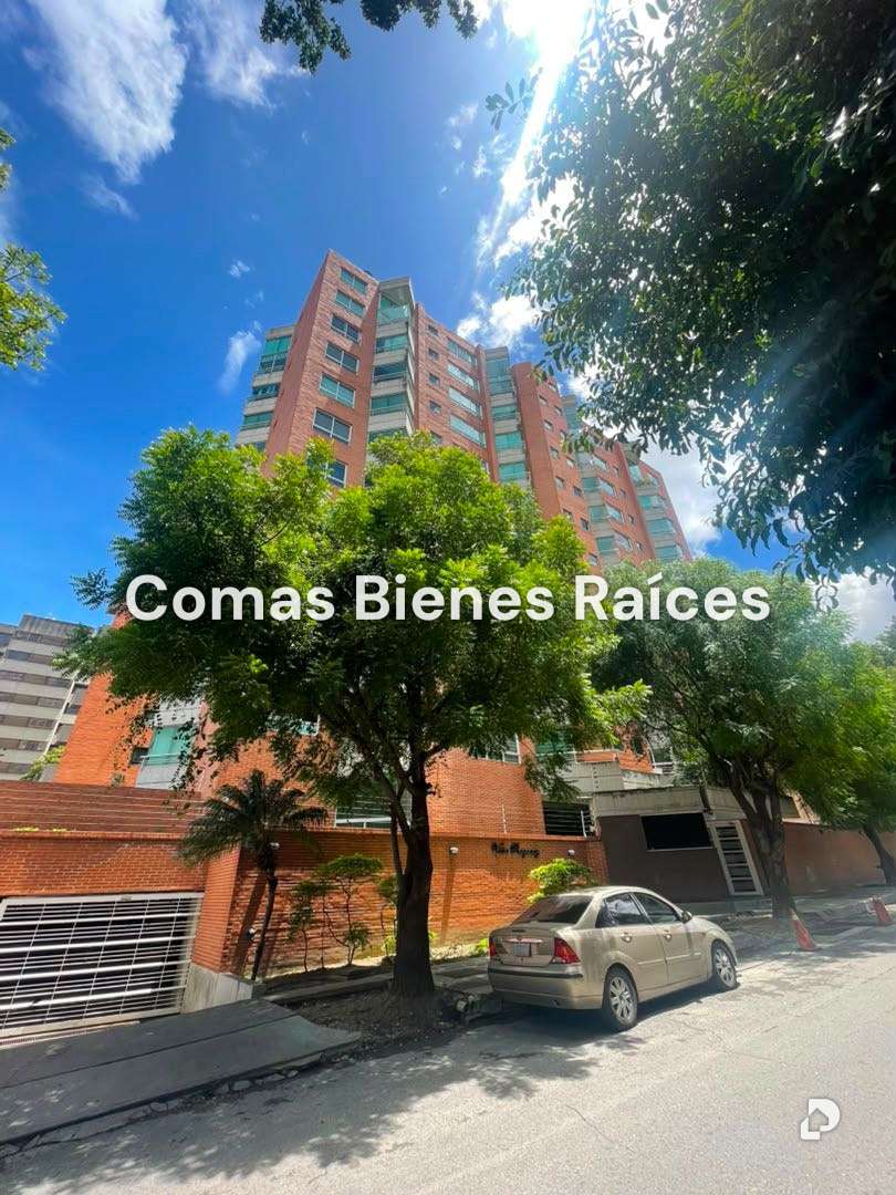 Apartamento en El Rosal, Caracas – 5