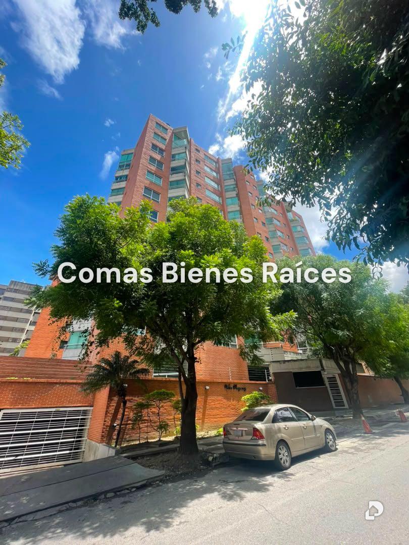 Apartamento en El Rosal, Caracas – 5
