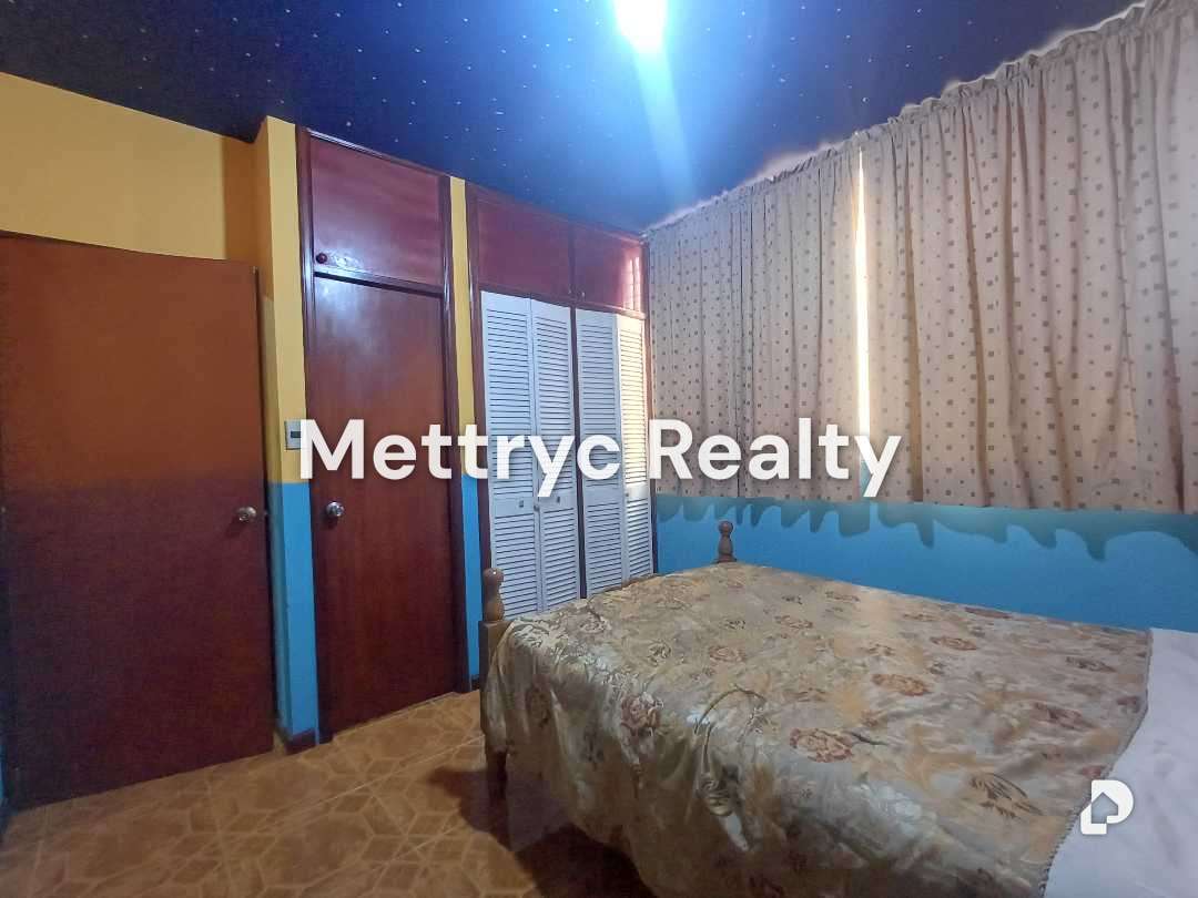 Apartamento en Casco Barquismeto, Barquisimeto – 9