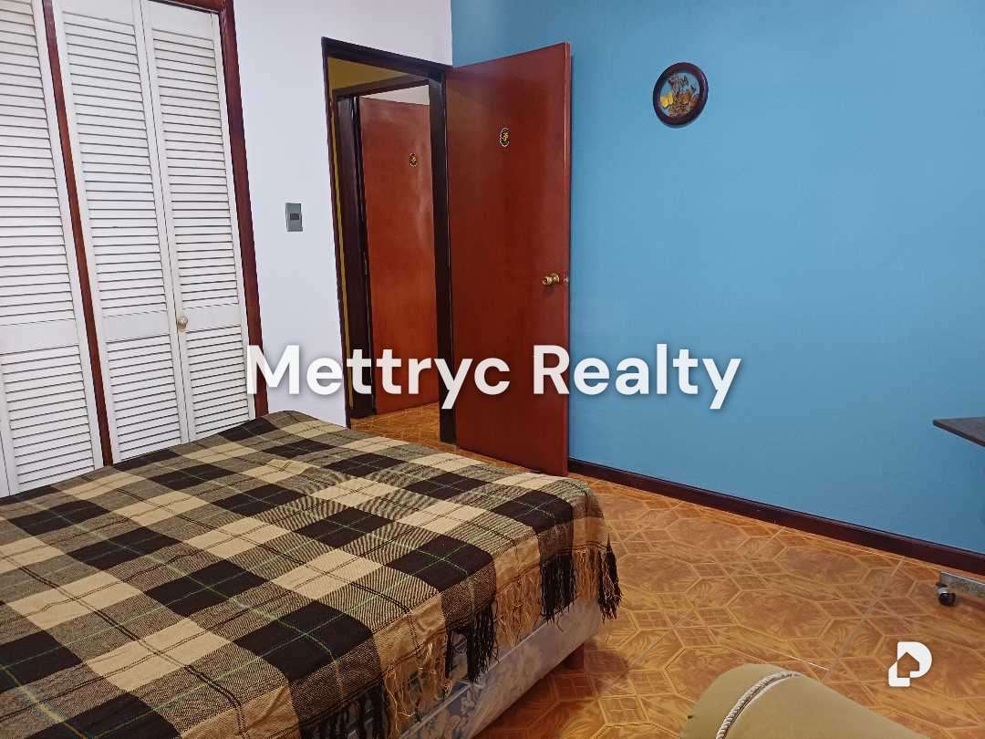 Apartamento en Casco Barquismeto, Barquisimeto – 14