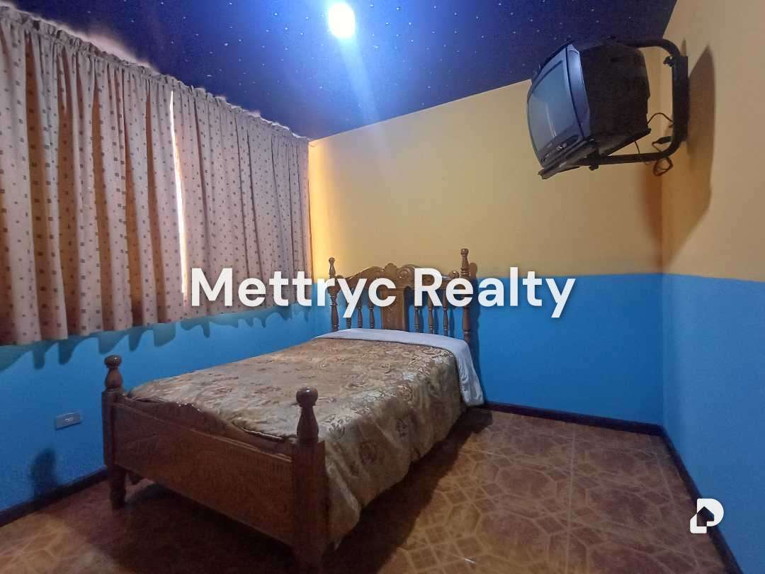 Apartamento en Casco Barquismeto, Barquisimeto – 8