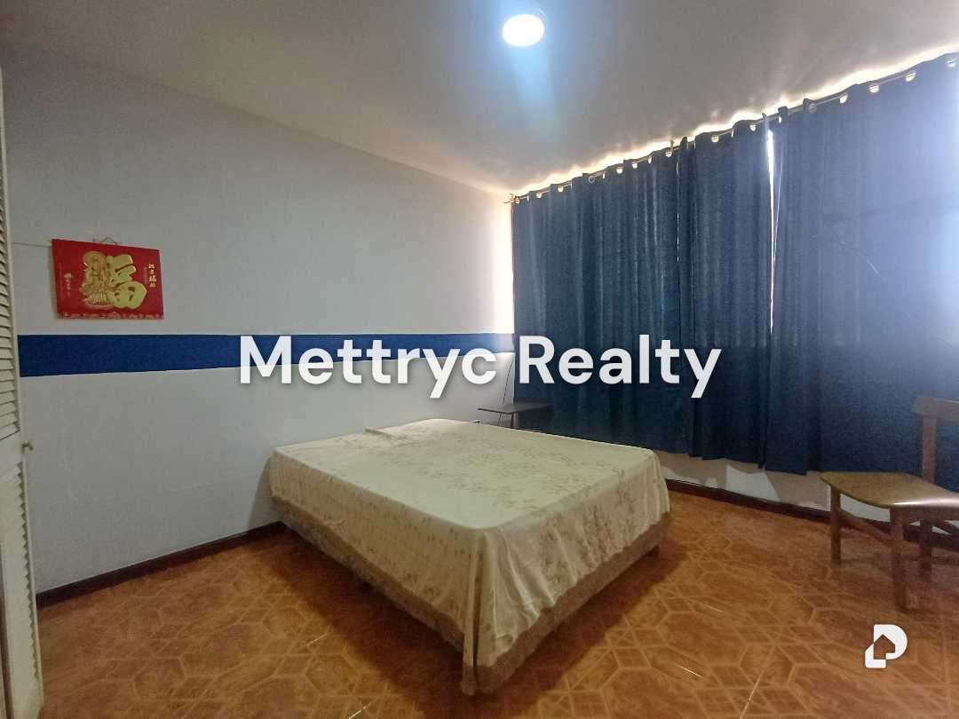 Apartamento en Casco Barquismeto, Barquisimeto – 16
