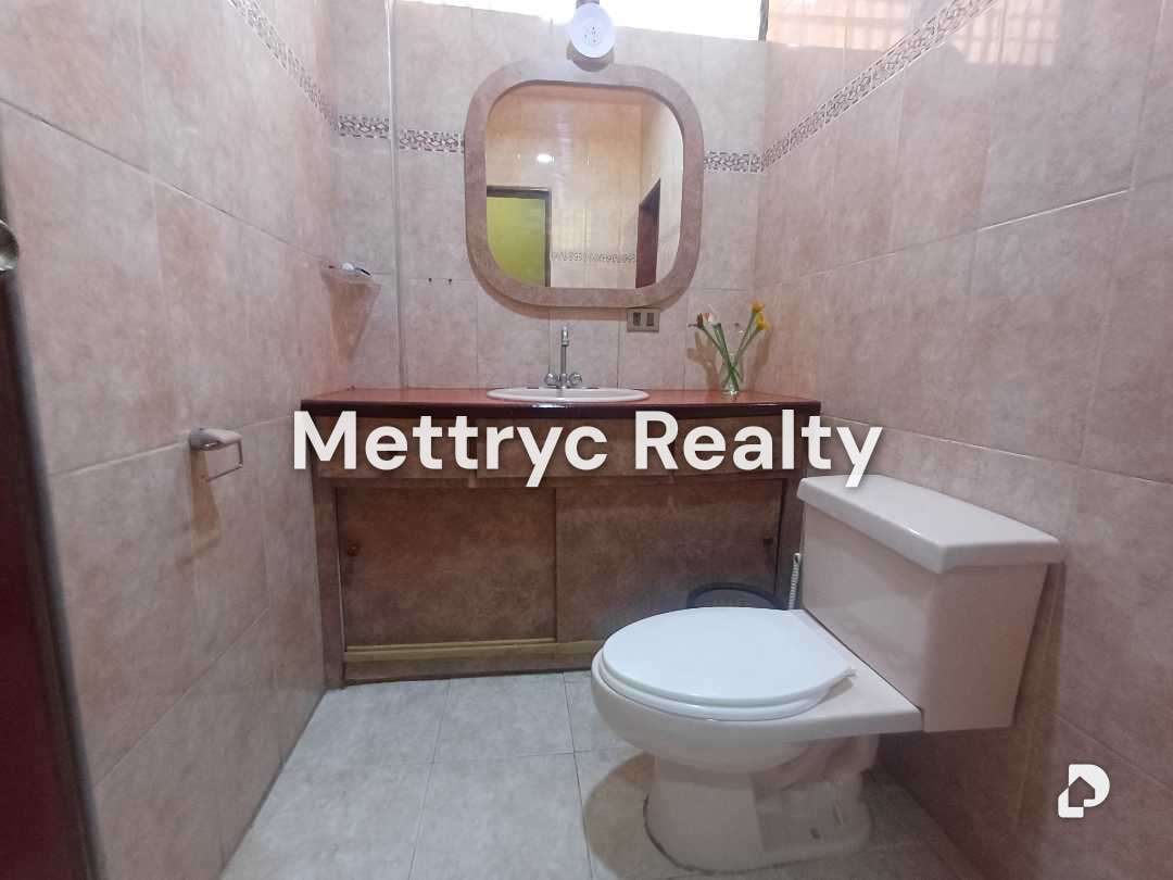 Apartamento en Casco Barquismeto, Barquisimeto – 12