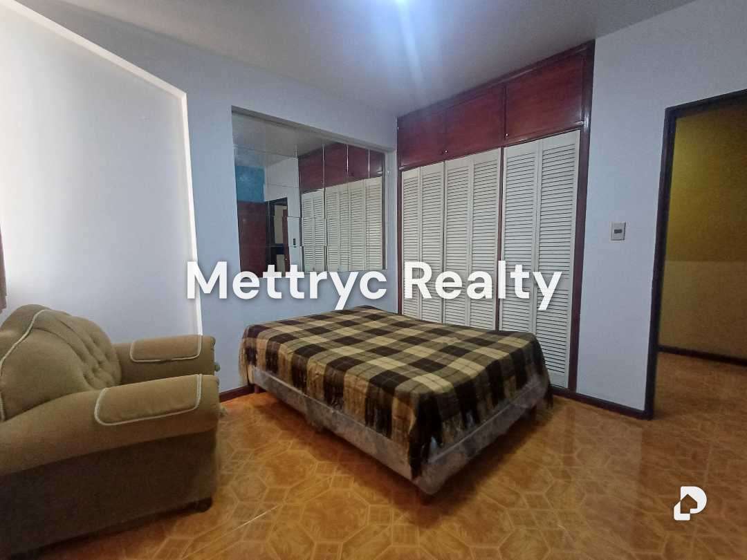 Apartamento en Casco Barquismeto, Barquisimeto – 1