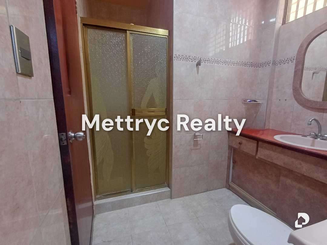 Apartamento en Casco Barquismeto, Barquisimeto – 11