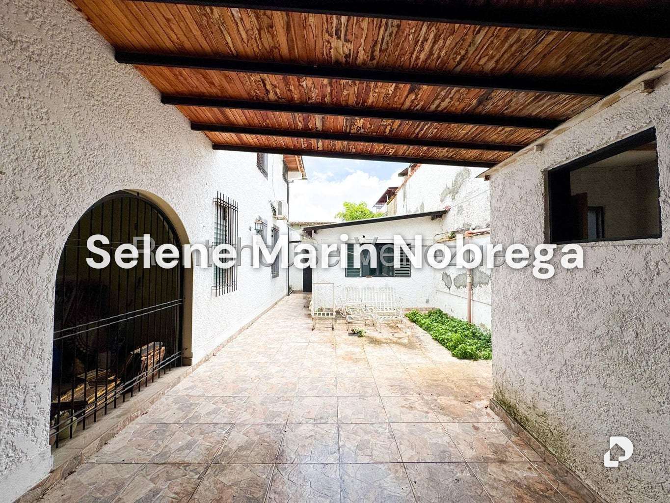 Casa en Colinas de Los Ruices, Caracas – 20