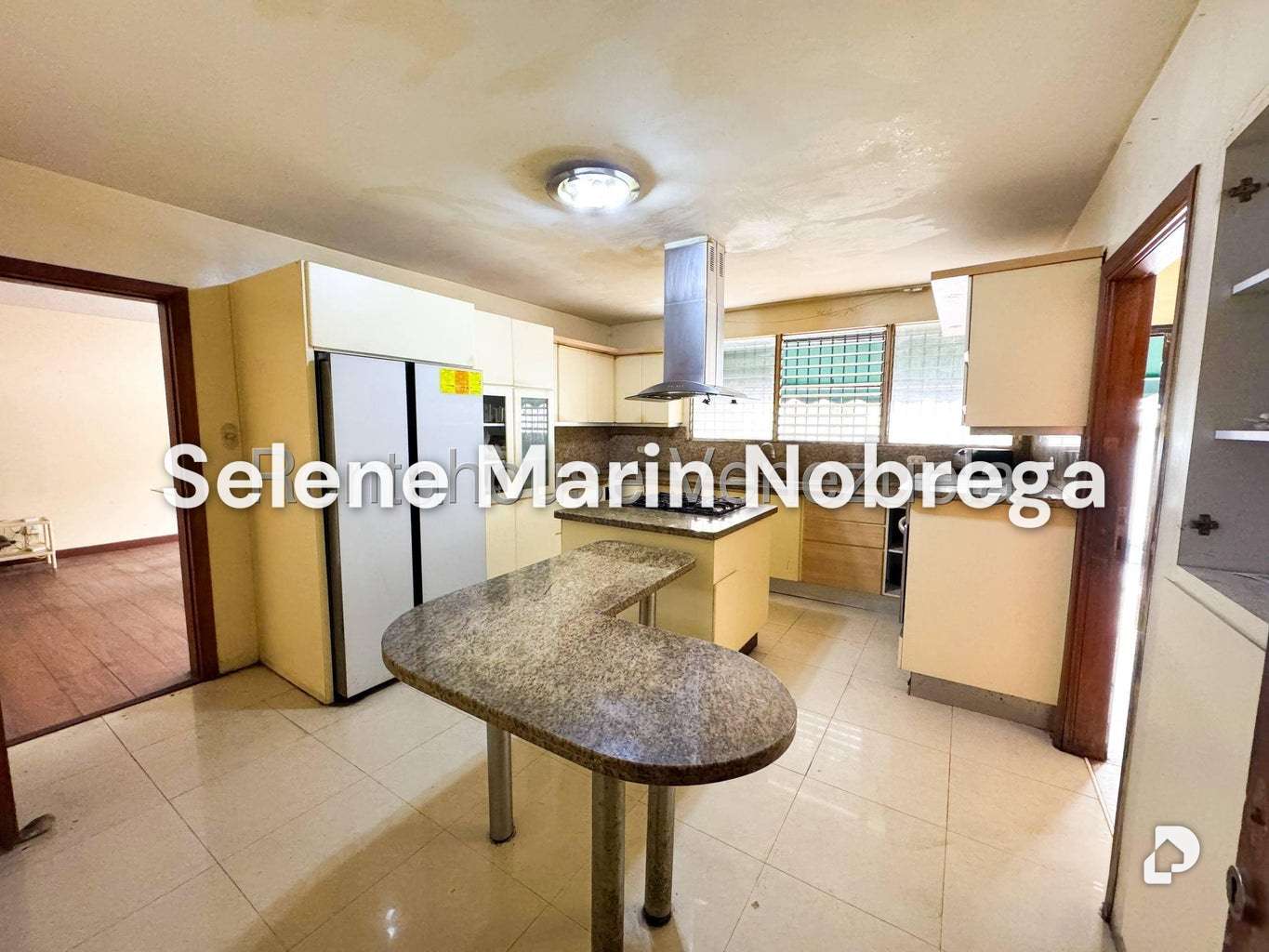 Casa en Colinas de Los Ruices, Caracas – 15