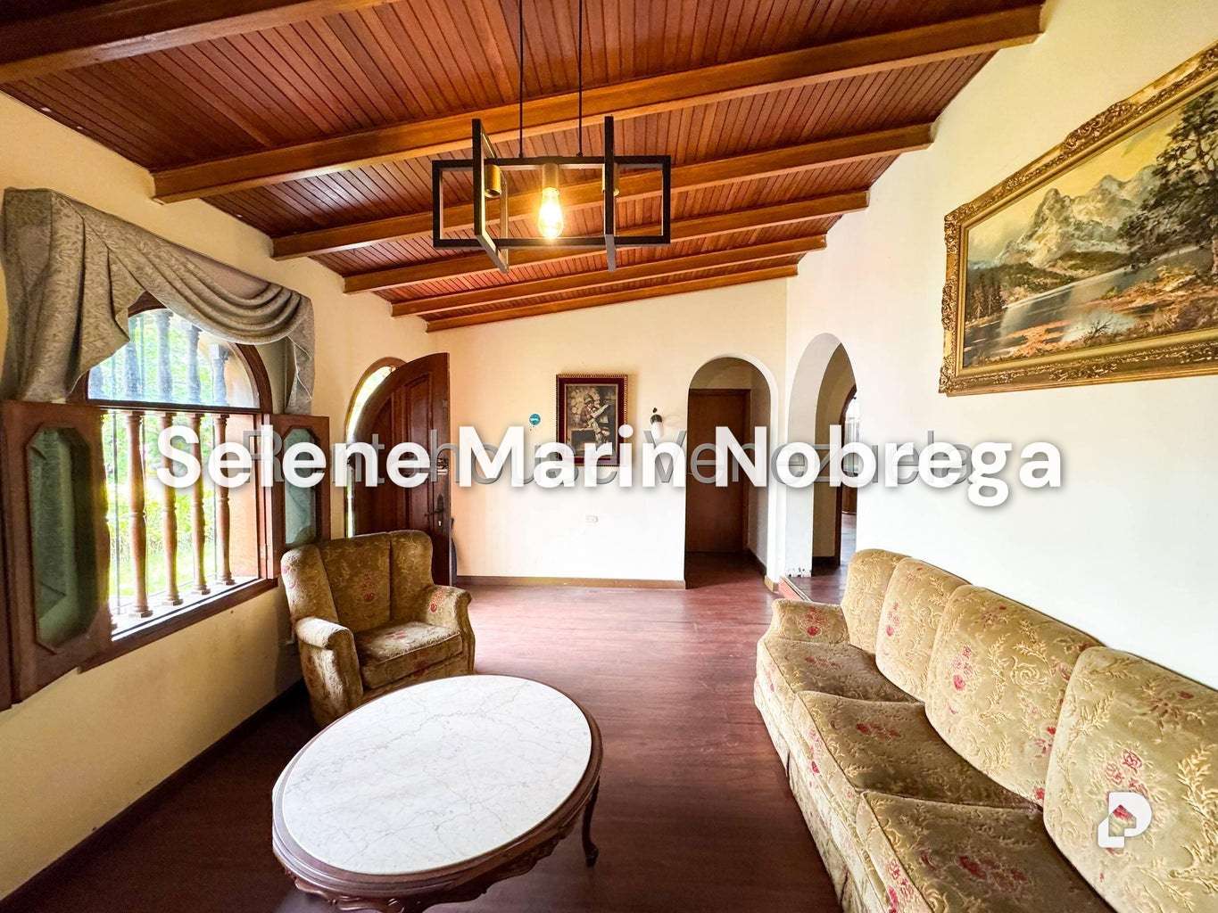 Casa en Colinas de Los Ruices, Caracas – 8