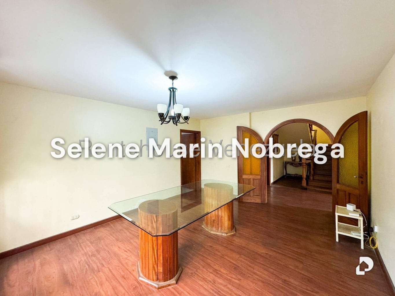 Casa en Colinas de Los Ruices, Caracas – 11
