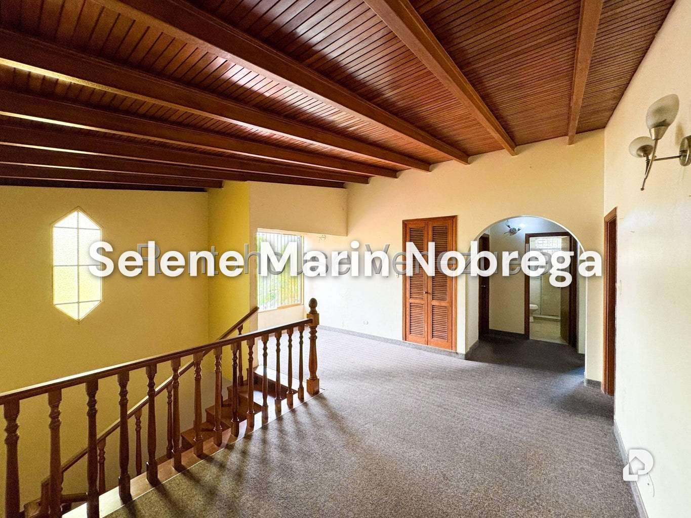 Casa en Colinas de Los Ruices, Caracas – 23