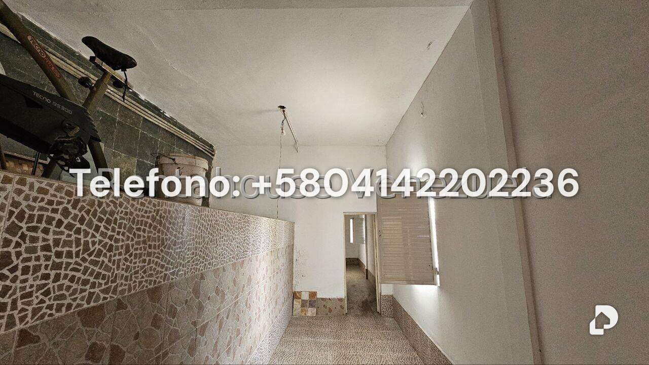 Casa en Cumbres de Curumo, Caracas – 5