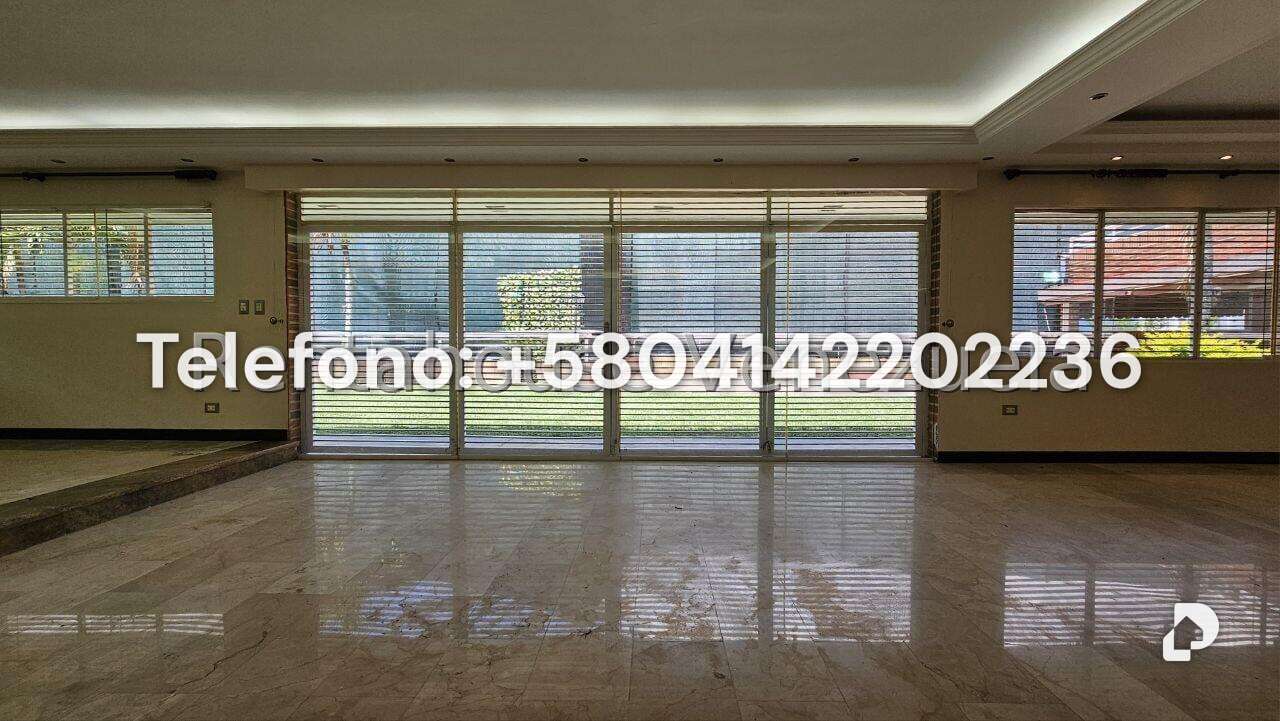 Casa en Cumbres de Curumo, Caracas – 67