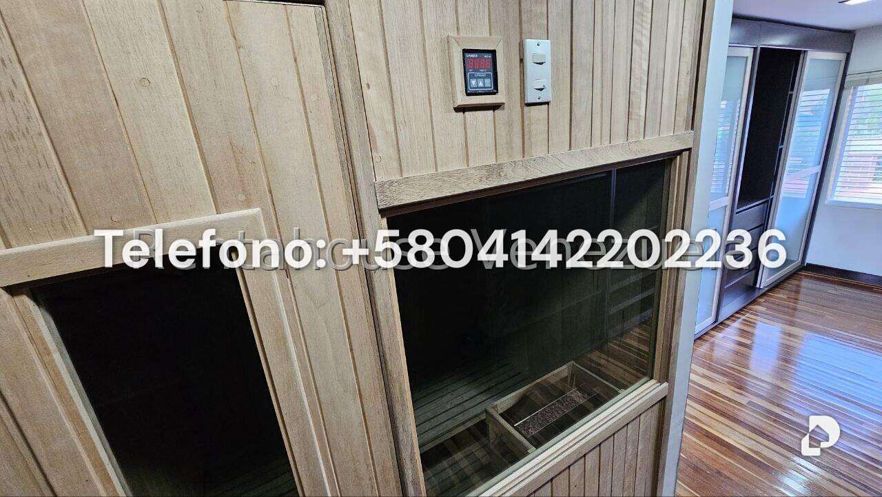 Casa en Cumbres de Curumo, Caracas – 50