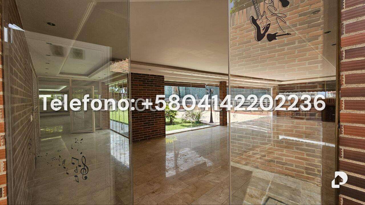 Casa en Cumbres de Curumo, Caracas – 21
