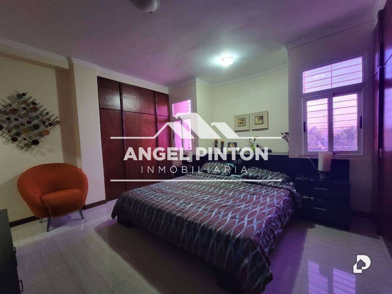 Apartamento en Maracaibo – 3