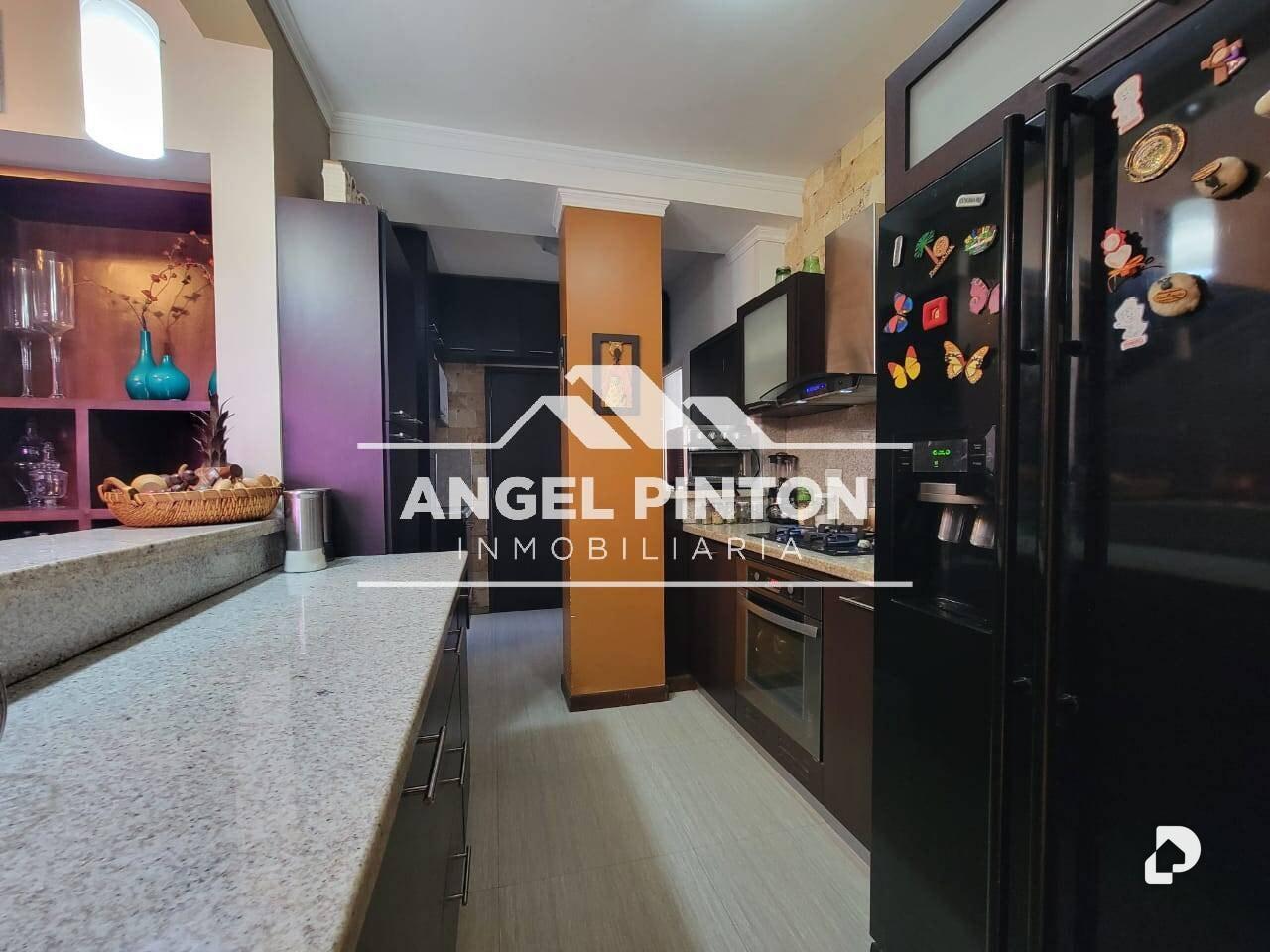 Apartamento en Maracaibo – 5