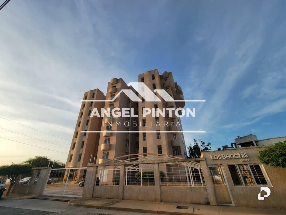 Apartamento en Maracaibo – 1