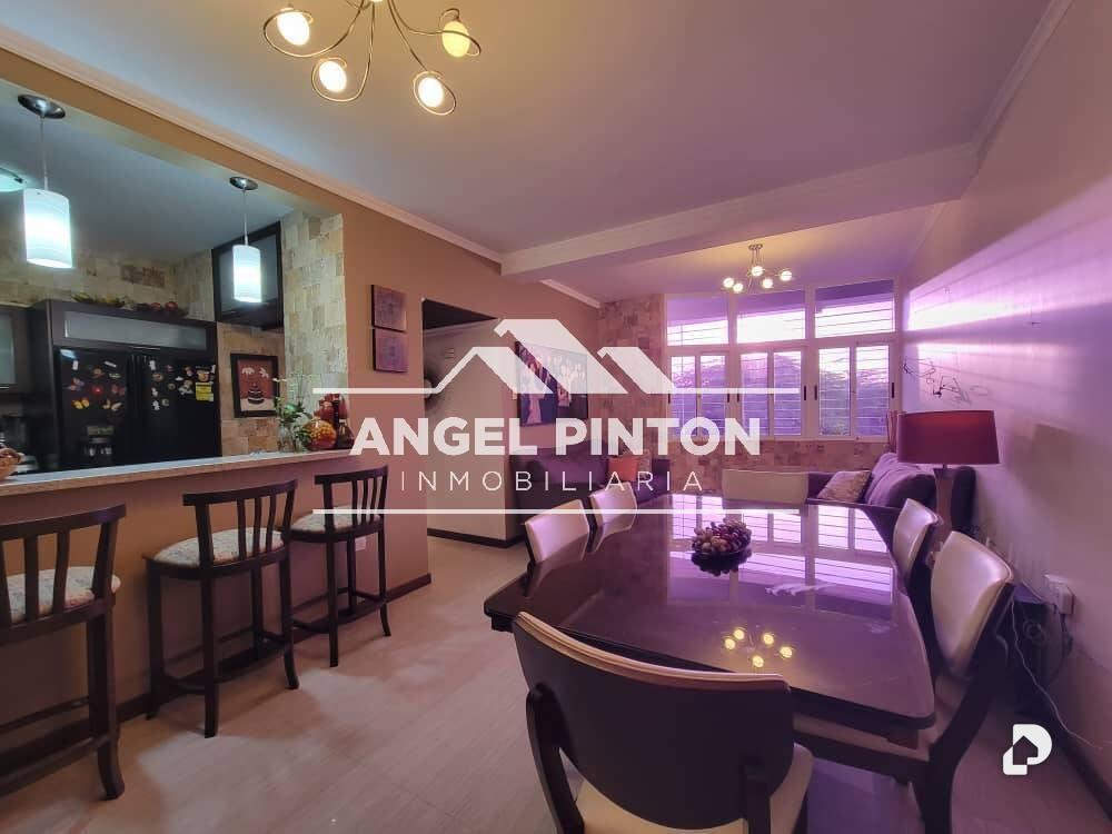 Apartamento en Maracaibo – 2