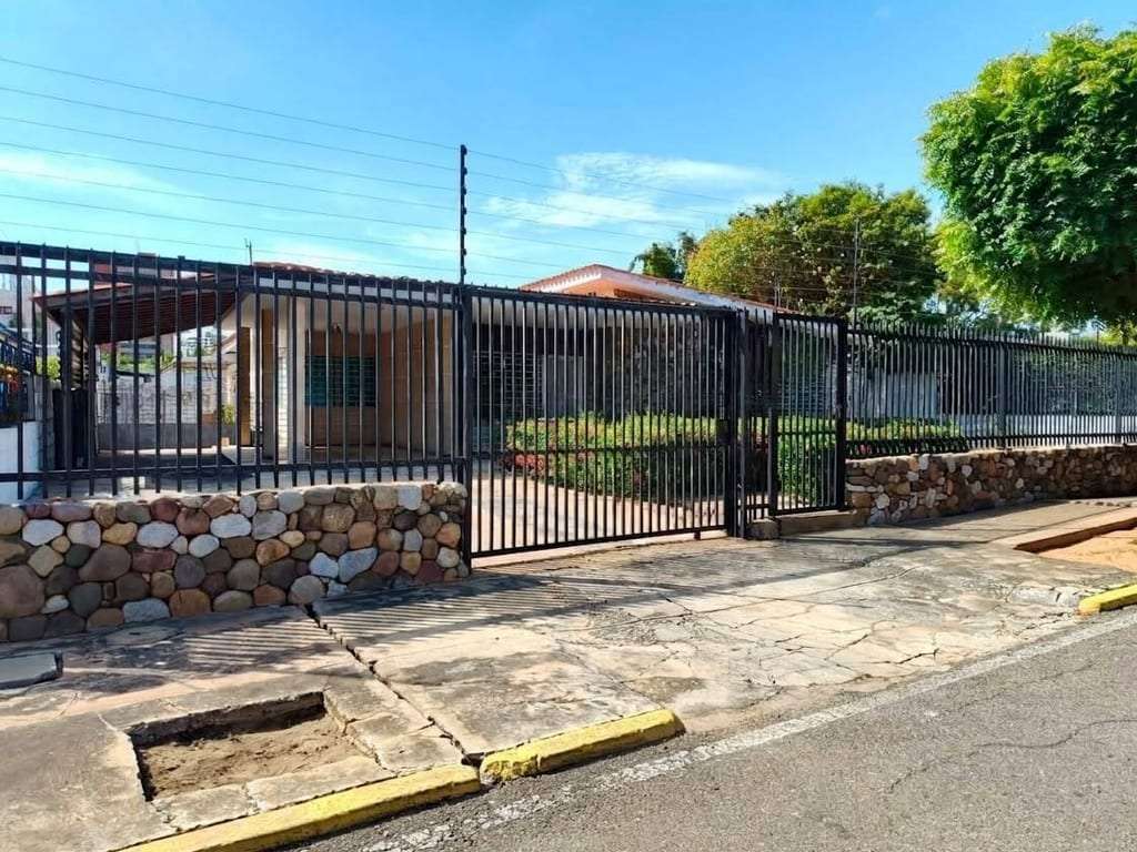 Casa en La Estrella, Maracaibo - 1