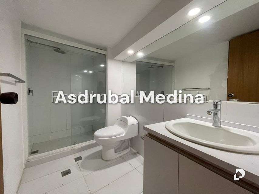 Apartamento en Sebucan, Caracas – 8