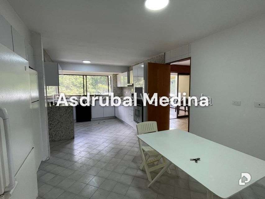 Apartamento en Sebucan, Caracas – 6
