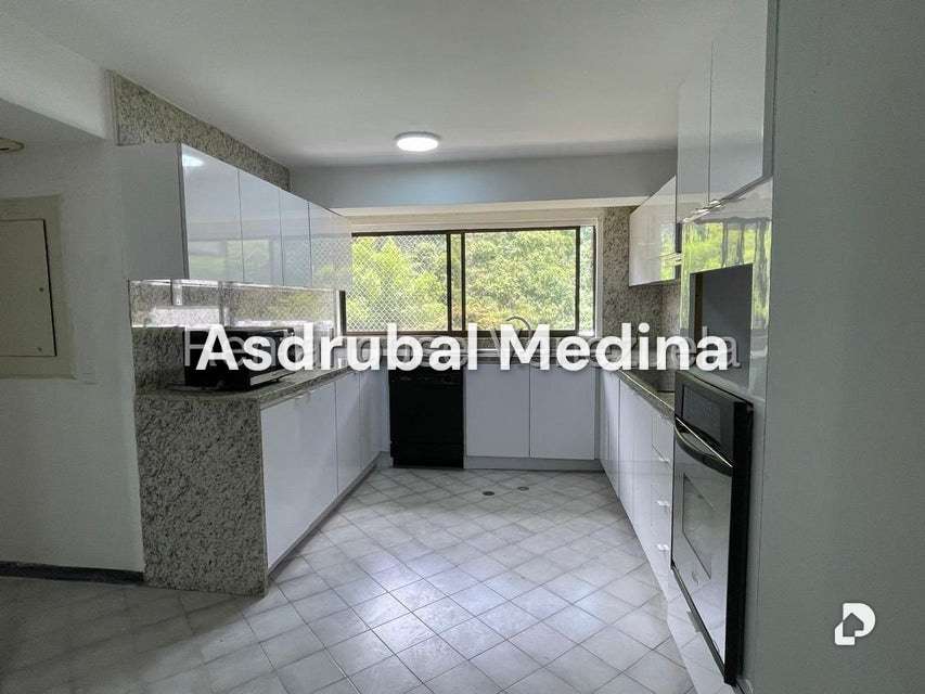 Apartamento en Sebucan, Caracas – 4