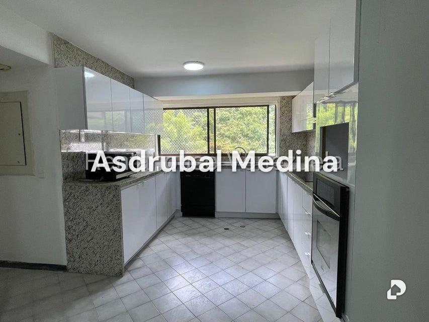 Apartamento en Sebucan, Caracas – 4