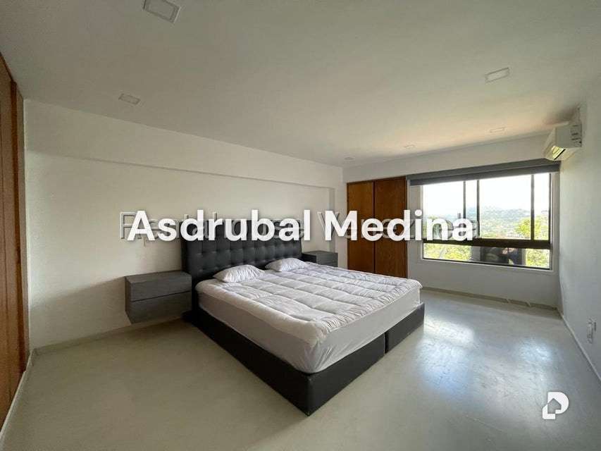 Apartamento en Sebucan, Caracas – 7