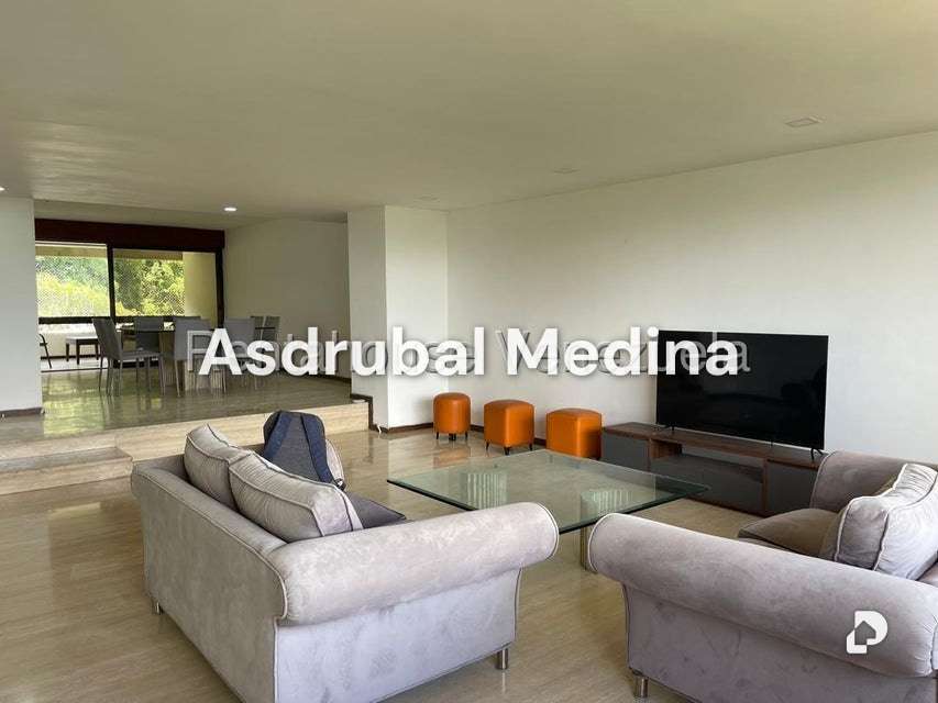 Apartamento en Sebucan, Caracas – 3