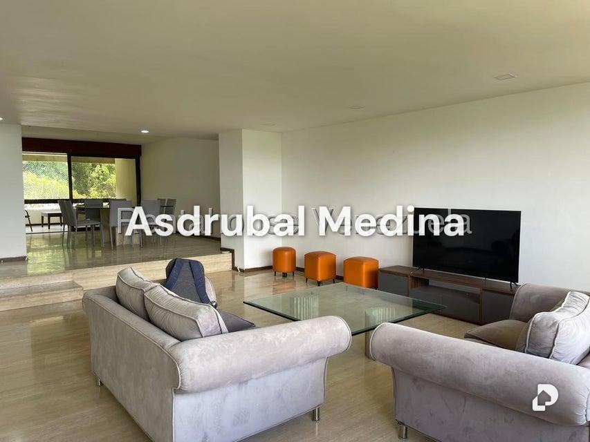 Apartamento en Sebucan, Caracas – 3