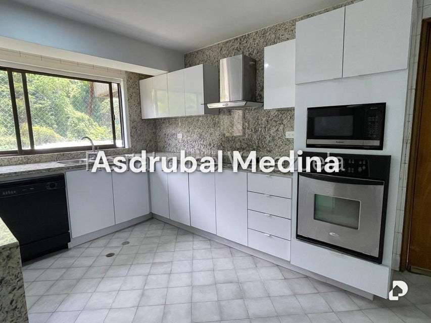 Apartamento en Sebucan, Caracas – 5