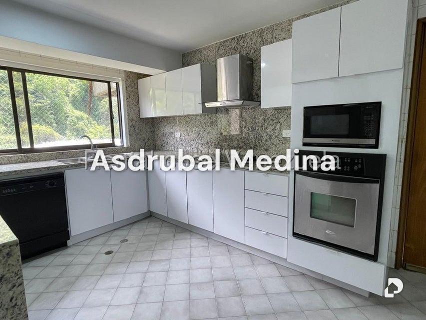 Apartamento en Sebucan, Caracas – 5