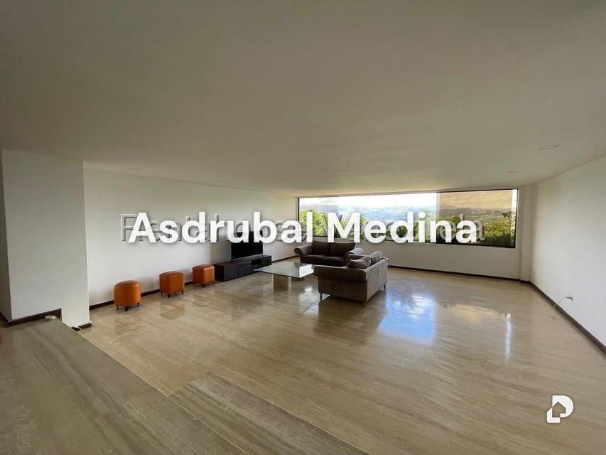 Apartamento en Sebucan, Caracas – 2