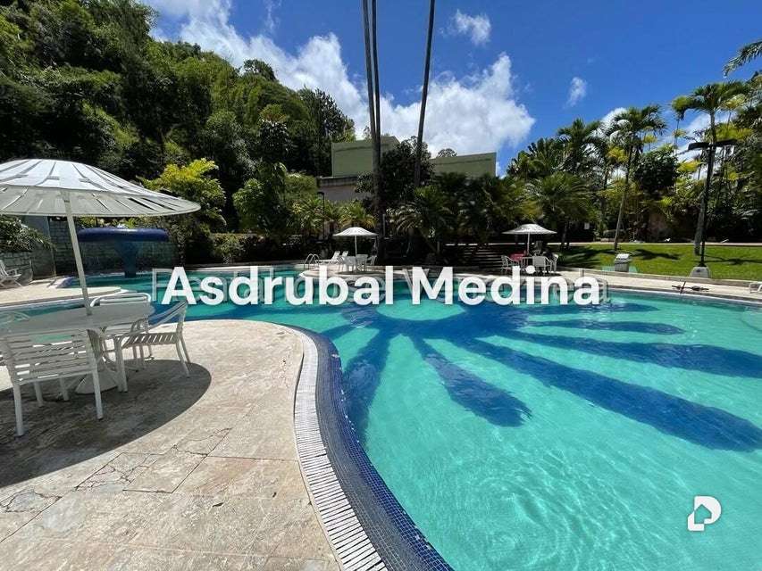 Apartamento en Sebucan, Caracas – 11