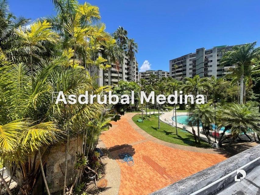 Apartamento en Sebucan, Caracas – 1
