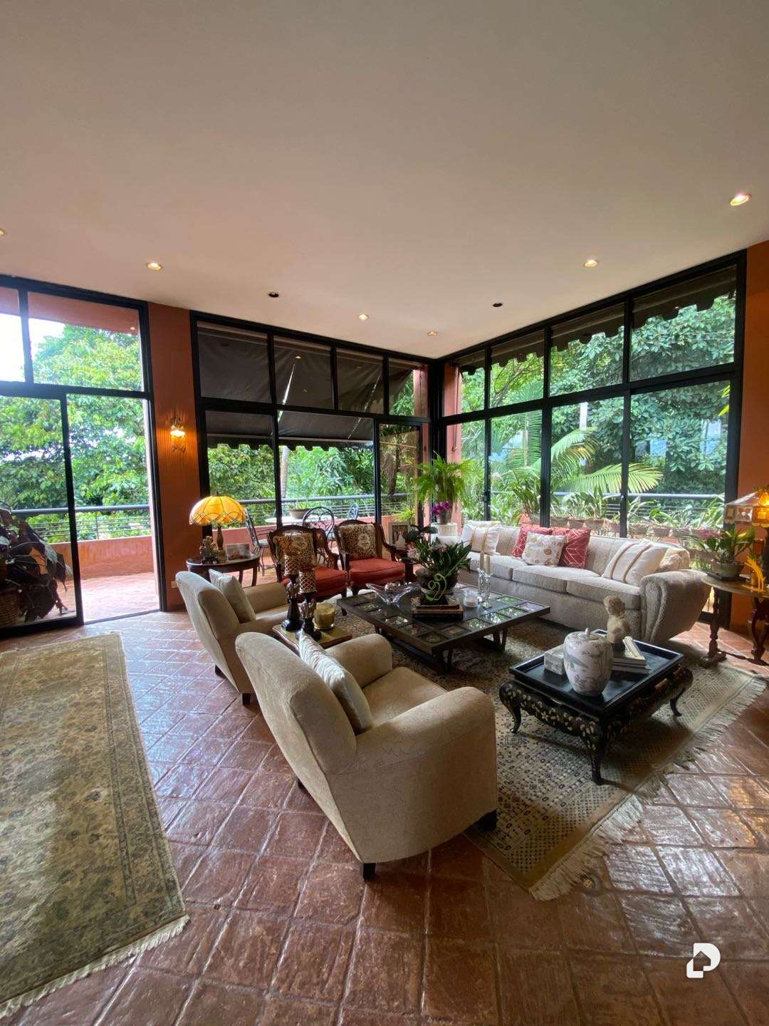 Casa en Alto Hatillo, Caracas – 4