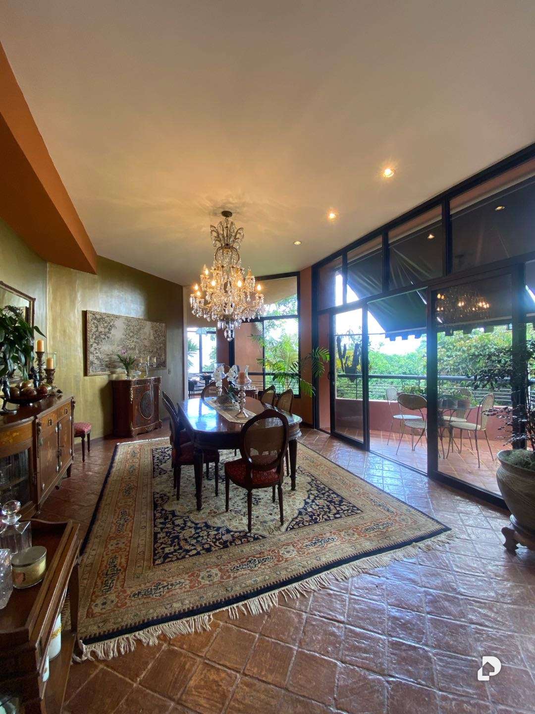 Casa en Alto Hatillo, Caracas – 8