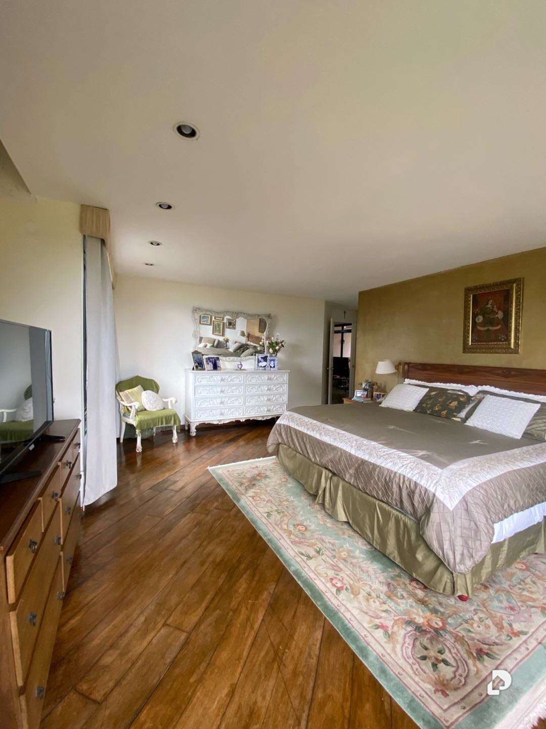 Casa en Alto Hatillo, Caracas – 34