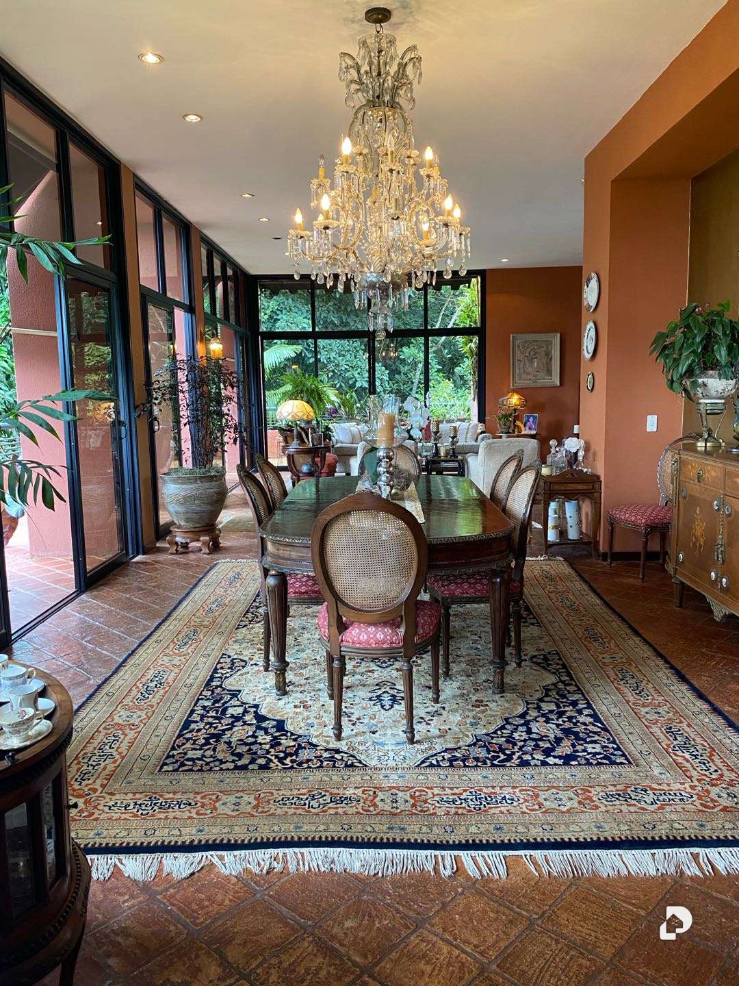 Casa en Alto Hatillo, Caracas – 6