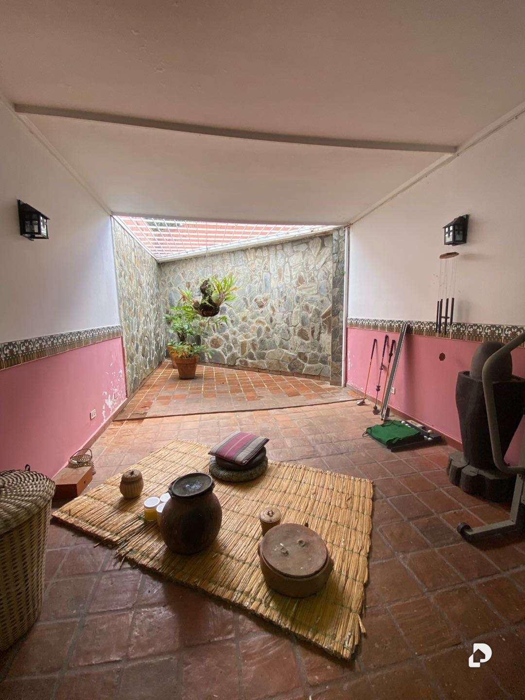 Casa en Alto Hatillo, Caracas – 29