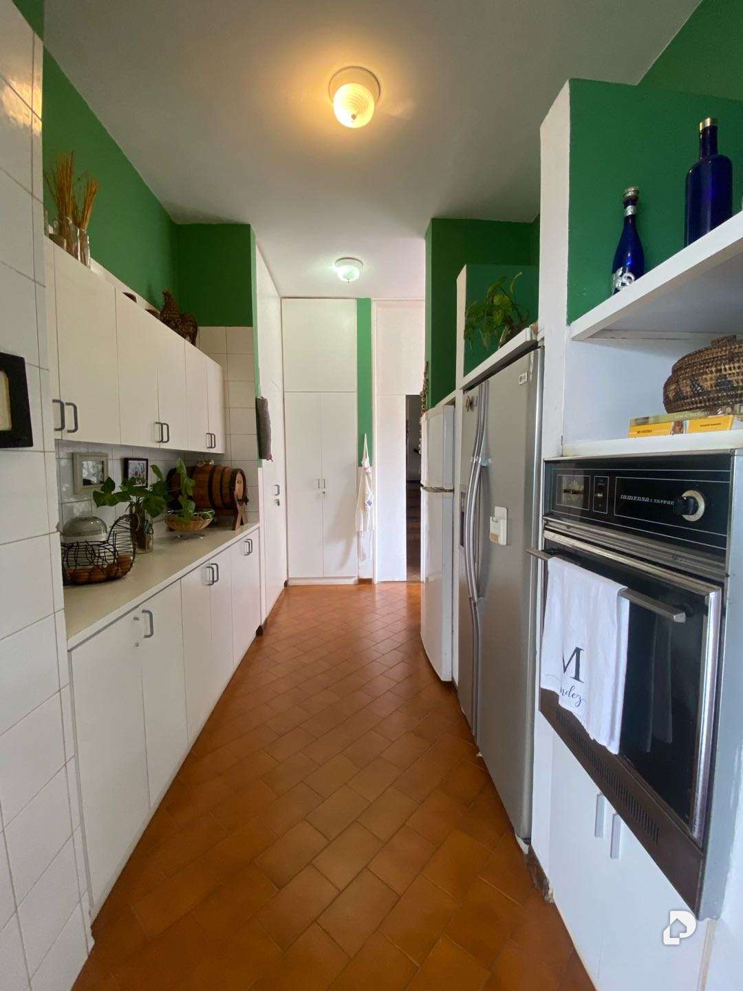 Casa en Alto Hatillo, Caracas – 10