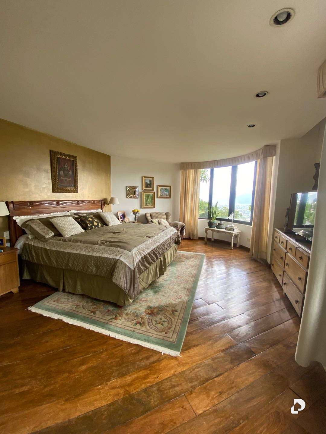 Casa en Alto Hatillo, Caracas – 33