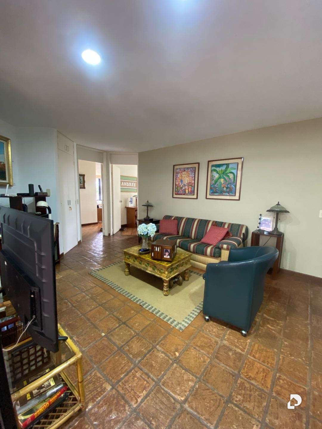 Casa en Alto Hatillo, Caracas – 27