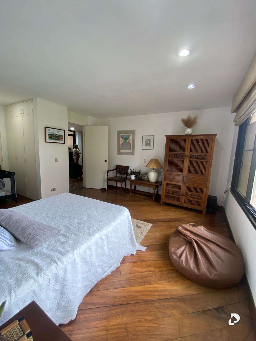 Casa en Alto Hatillo, Caracas – 40