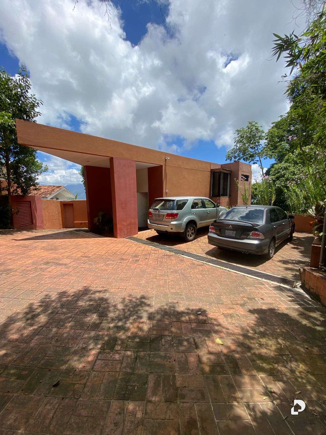 Casa en Alto Hatillo, Caracas – 3