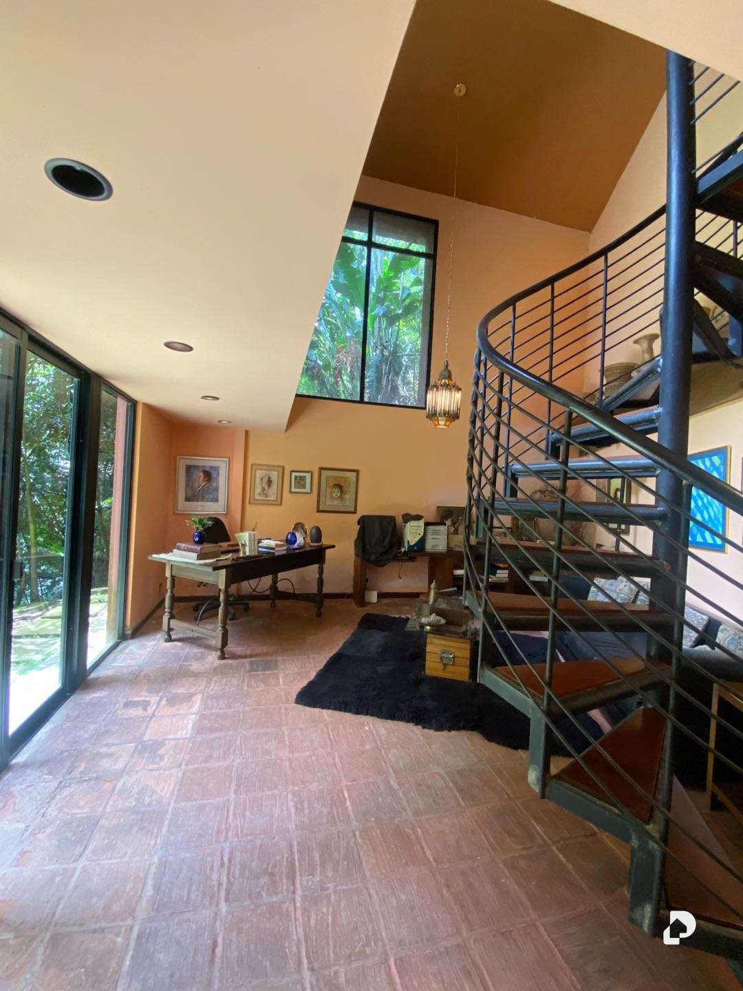 Casa en Alto Hatillo, Caracas – 22