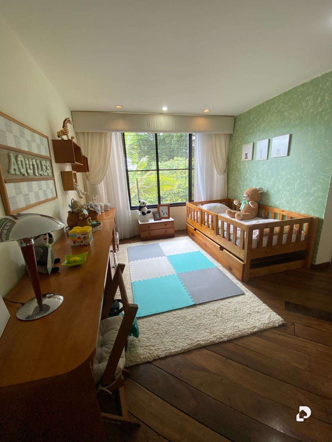 Casa en Alto Hatillo, Caracas – 30