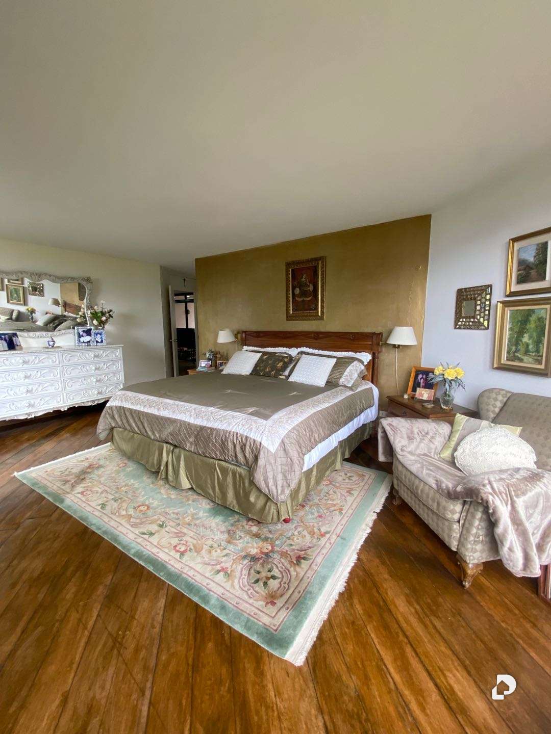 Casa en Alto Hatillo, Caracas – 35