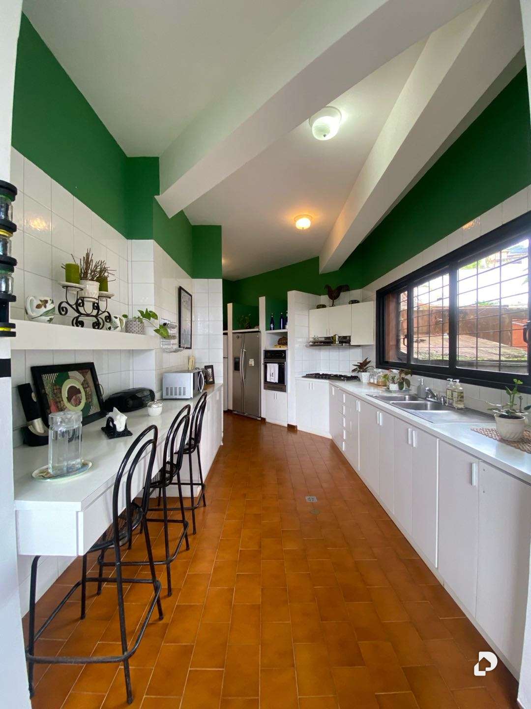 Casa en Alto Hatillo, Caracas – 11