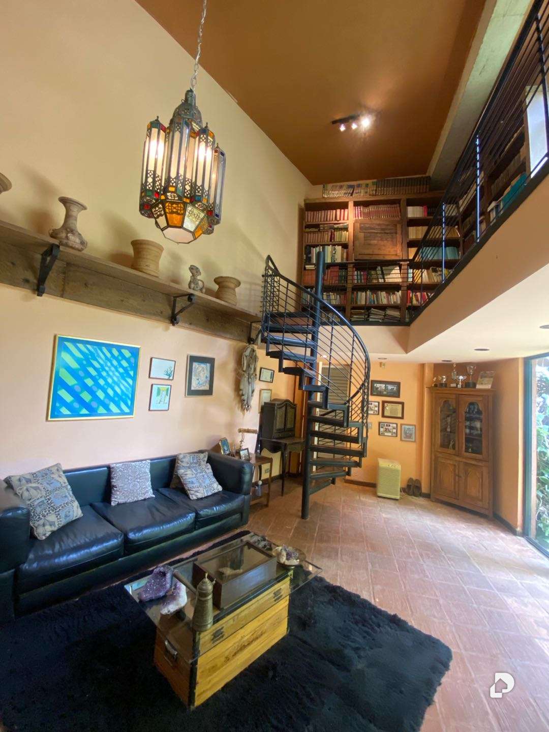 Casa en Alto Hatillo, Caracas – 24